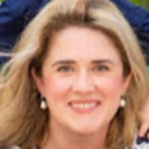 Meet your Posher, Betsy